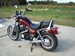 Заказать из Японии мотоцикл Honda NV750Custom 1983 фото 9